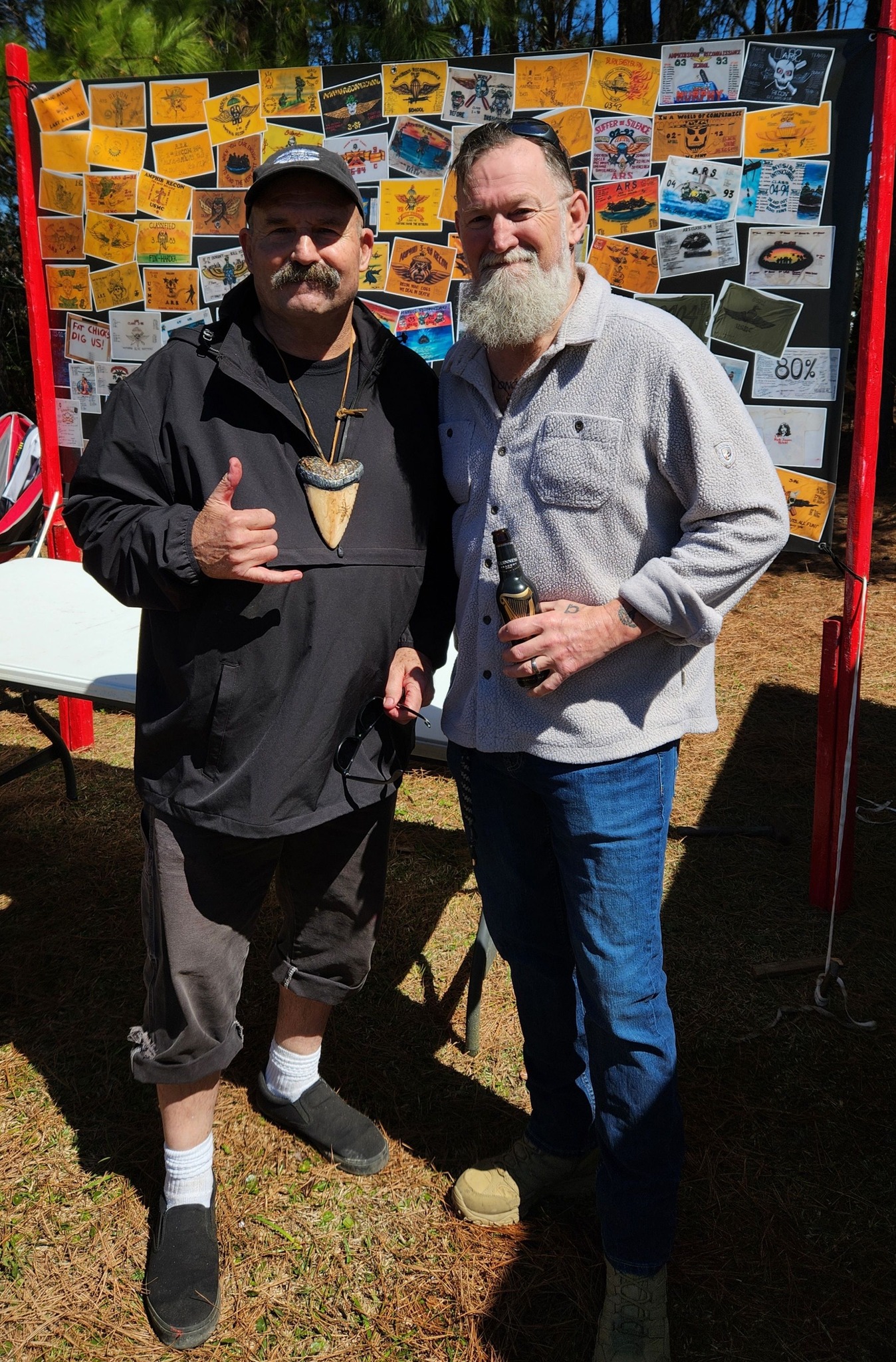 East Coast Recon Round Up 2025